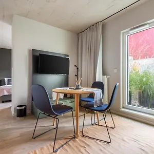 Hotel apartamentowy Limehome Stresemannstrasse - Digital Access, Düsseldorf